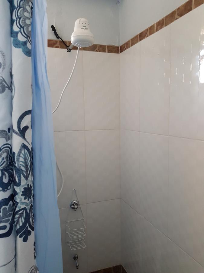 Sunburst Apartment Arnos Vale Bagian luar foto