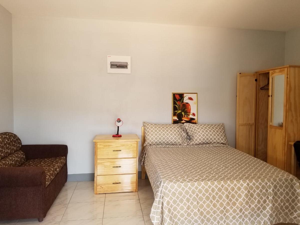 Sunburst Apartment Arnos Vale Bagian luar foto